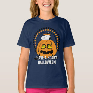 Jordnötter   HAPPY HALLOWEEN T Shirt