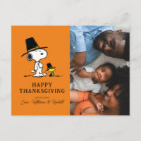 Jordnötter | Happy thanksgiving Pilgrims