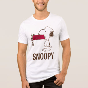 Jordnötter   HELGDAG T Shirt
