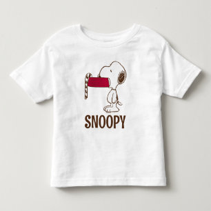 Jordnötter   HELGDAG T Shirt