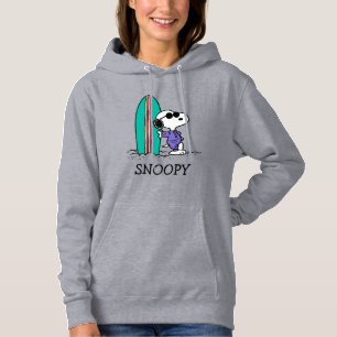 Jordnötter Hög tidvatten för noopiska oceaner T Shirt