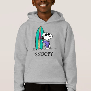 Jordnötter Hög tidvatten för noopiska oceaner T Shirt