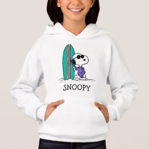 Jordnötter Hög tidvatten för noopiska oceaner T Shirt