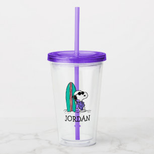 Jordnötter Hög tidvatten för noopiska oceaner Take Away Mugg
