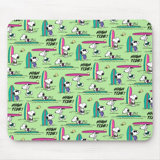 Jordnötter | Högt vattenstånd i noopiska oceanen M Musmatta (Framsidan)