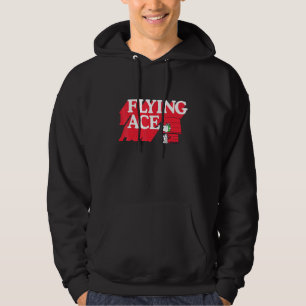 Jordnötter Hoodie