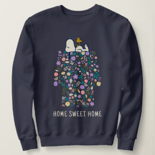 Jordnötter i Bloom   Doghouse T Shirt