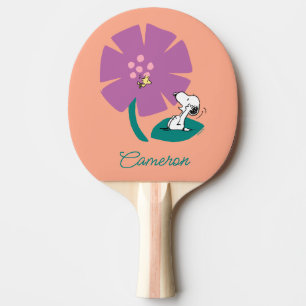 Jordnötter   Illustration   Lägg till ditt namn Pingisracket