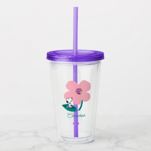 Jordnötter   Illustration   Lägg till ditt namn Take Away Mugg
