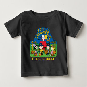 Jordnötter   Jordnötter Halloween T Shirt