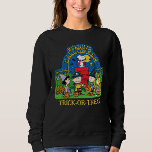Jordnötter   Jordnötter Halloween T Shirt