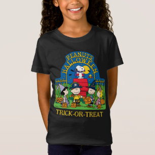 Jordnötter   Jordnötter Halloween T Shirt