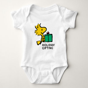 Jordnötter   Julgåva för trästock T Shirt