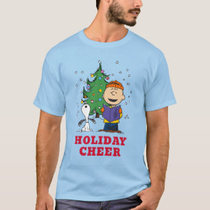 Jordnötter   Julolummet T Shirt