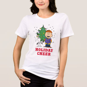 Jordnötter   Julolummet T Shirt