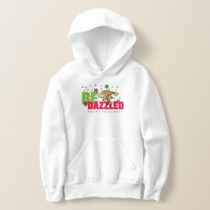 Jordnötter   Julträdsstock som är azziserad T Shirt