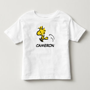 Jordnötter   Jumpning av trävaror T Shirt