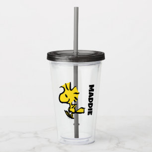 Jordnötter   Jumpning av trävaror Take Away Mugg