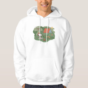 Jordnötter   Kamprar för sofiopy & Woodstock Lyckl Hoodie
