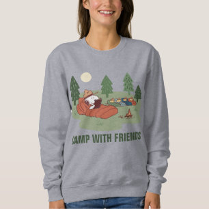 Jordnötter   Kamprar för sofiopy & Woodstock Lyckl T Shirt