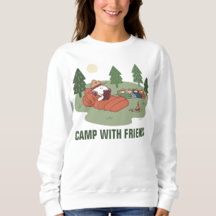 Jordnötter   Kamprar för sofiopy & Woodstock Lyckl T Shirt