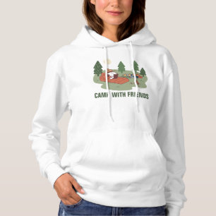 Jordnötter Kamprar för sofiopy & Woodstock Lyckl T Shirt