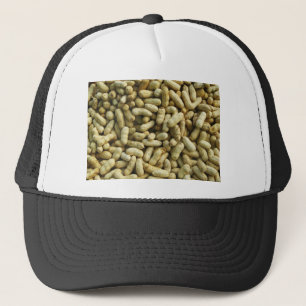 Jordnötter Keps