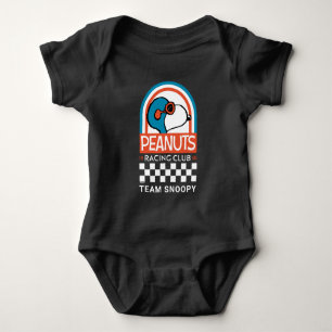 Jordnötter Klubb för soopisk Tävla T Shirt