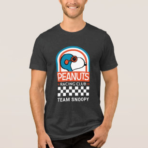 Jordnötter   Klubb för soopisk Tävla T Shirt