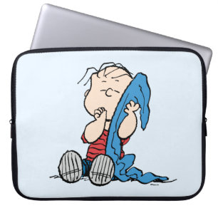 Jordnötter Linus & Hans Blanket Laptop Fodral