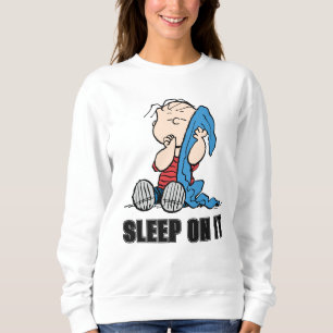 Jordnötter Linus & Hans Blanket T Shirt
