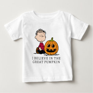 Jordnötter   Linus & Jack O'Lantern T Shirt