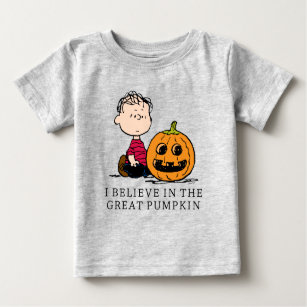 Jordnötter   Linus & Jack O'Lantern T Shirt