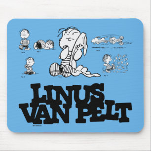 Jordnötter Linus Musmatta