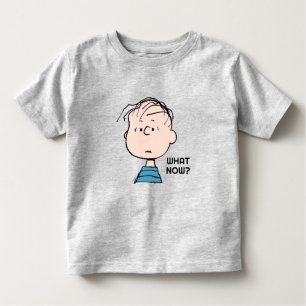 Jordnötter   Linus Porträtt T Shirt