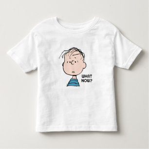 Jordnötter   Linus Porträtt T Shirt