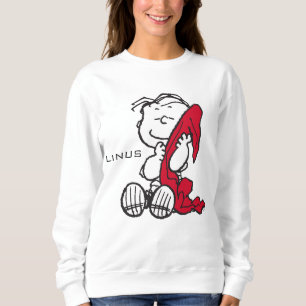 Jordnötter   Linus Smile T Shirt
