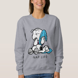 Jordnötter Linus & Snoopy T Shirt