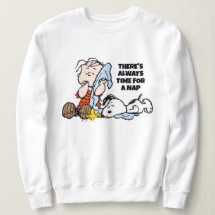 Jordnötter Linus, sojopy och trästock T Shirt