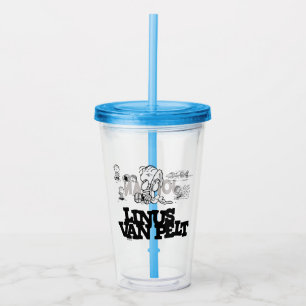 Jordnötter   Linus Take Away Mugg