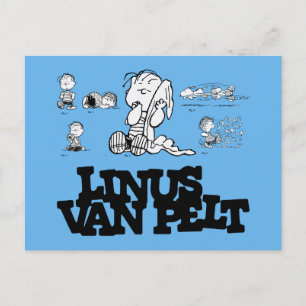 Jordnötter   Linus Vykort