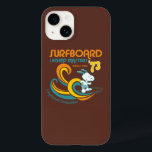 Jordnötter | Longboard-konkurrens med sonopé<br><div class="desc">Kolla in den här roligtens jordnötsdesign med Snoopy.</div>