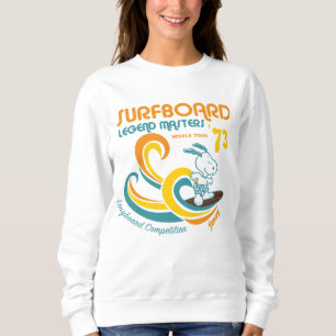 Jordnötter   Longboard-konkurrens med sonopé T Shirt
