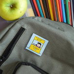 Jordnötter | Lucy & Doktor är i Knapp<br><div class="desc">Lucy är den galbby,  den bossy och den åsiktsfulla flicka som trakasserar de flesta andra tecknen i tecknaden,  särskilt Linus och Charlie Brown. Kolla in den här söta Peanuts-designen med Lucy och hennes rådgivningsställ.</div>
