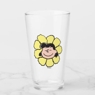 Jordnötter Lucy Flower Glaskopp