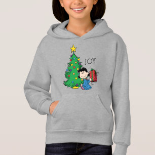 Jordnötter   Lucy Julgran T Shirt