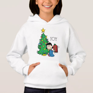 Jordnötter   Lucy Julgran T Shirt