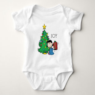 Jordnötter   Lucy Julgran T Shirt