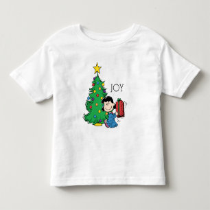Jordnötter   Lucy Julgran T Shirt