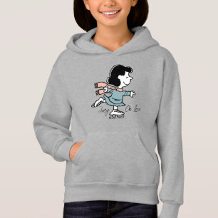 Jordnötter   Lucy On Ice T Shirt